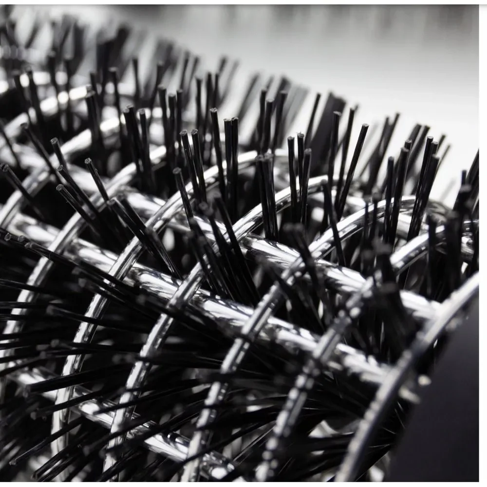 RAINCRY Magnesium Volumizing‎ Brush, Large